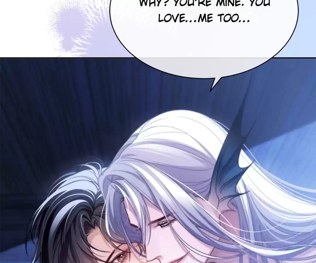 Desharow Merman [Official] - Chapter 28 manhwa