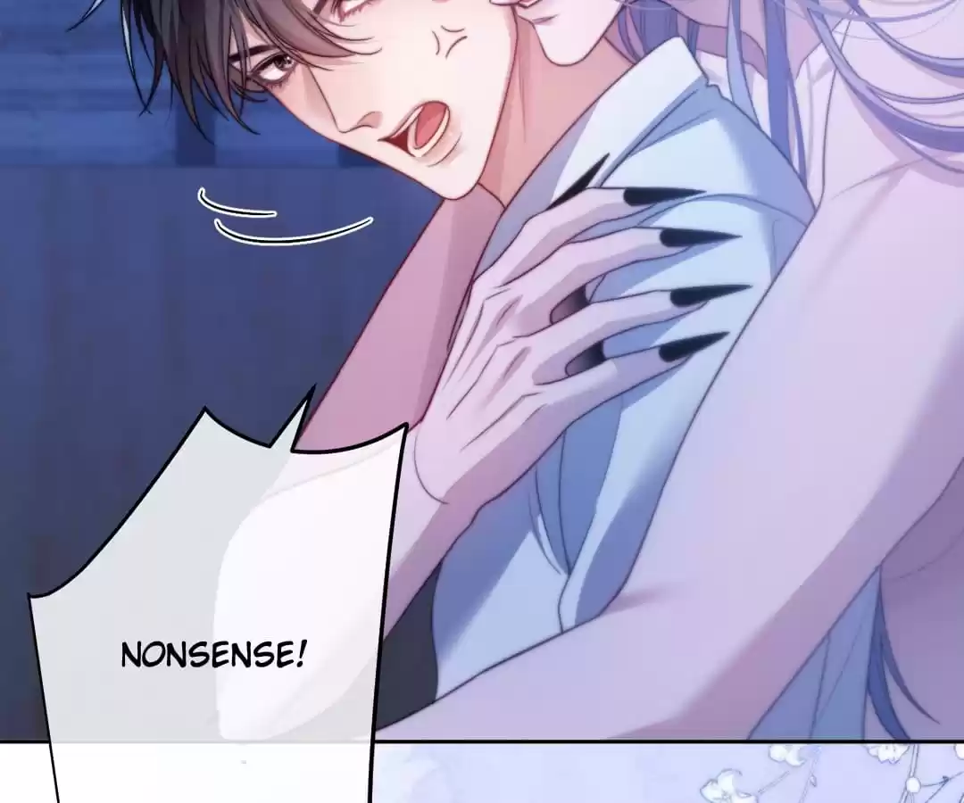 Desharow Merman [Official] - Chapter 28 manhwa