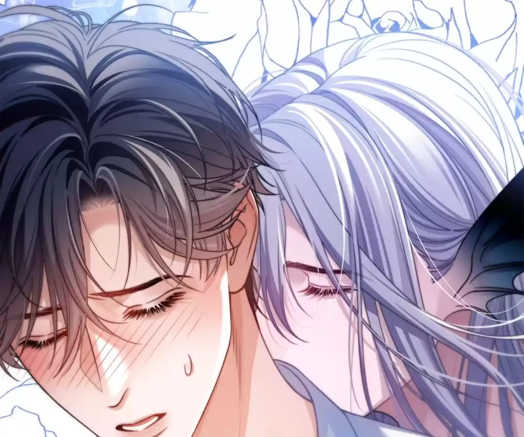 Desharow Merman [Official] - Chapter 28 manhwa