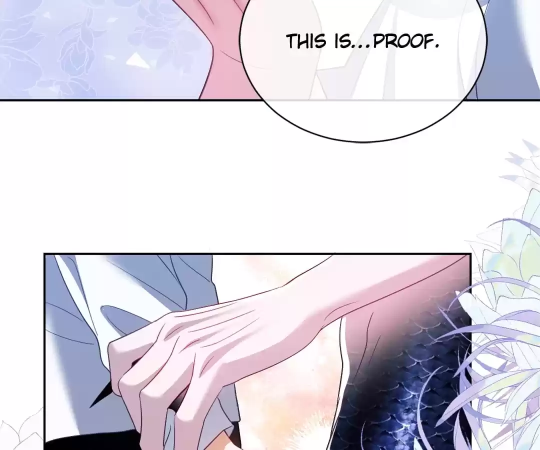 Desharow Merman [Official] - Chapter 28 manhwa