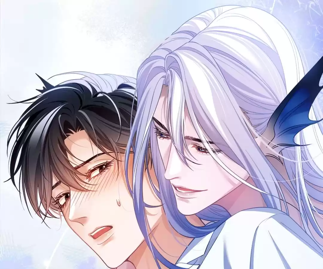 Desharow Merman [Official] - Chapter 28 manhwa