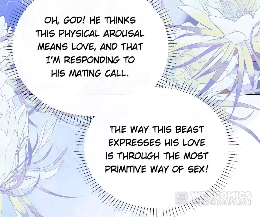 Desharow Merman [Official] - Chapter 28 manhwa