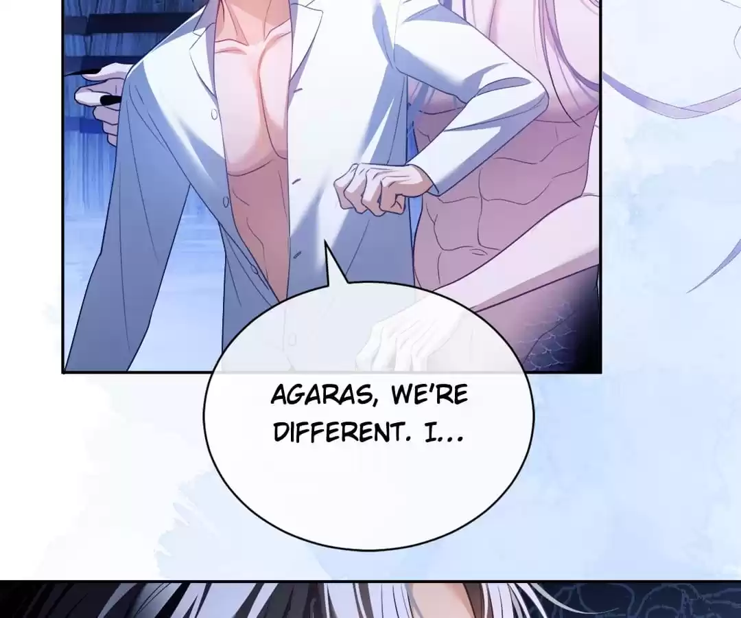 Desharow Merman [Official] - Chapter 28 manhwa