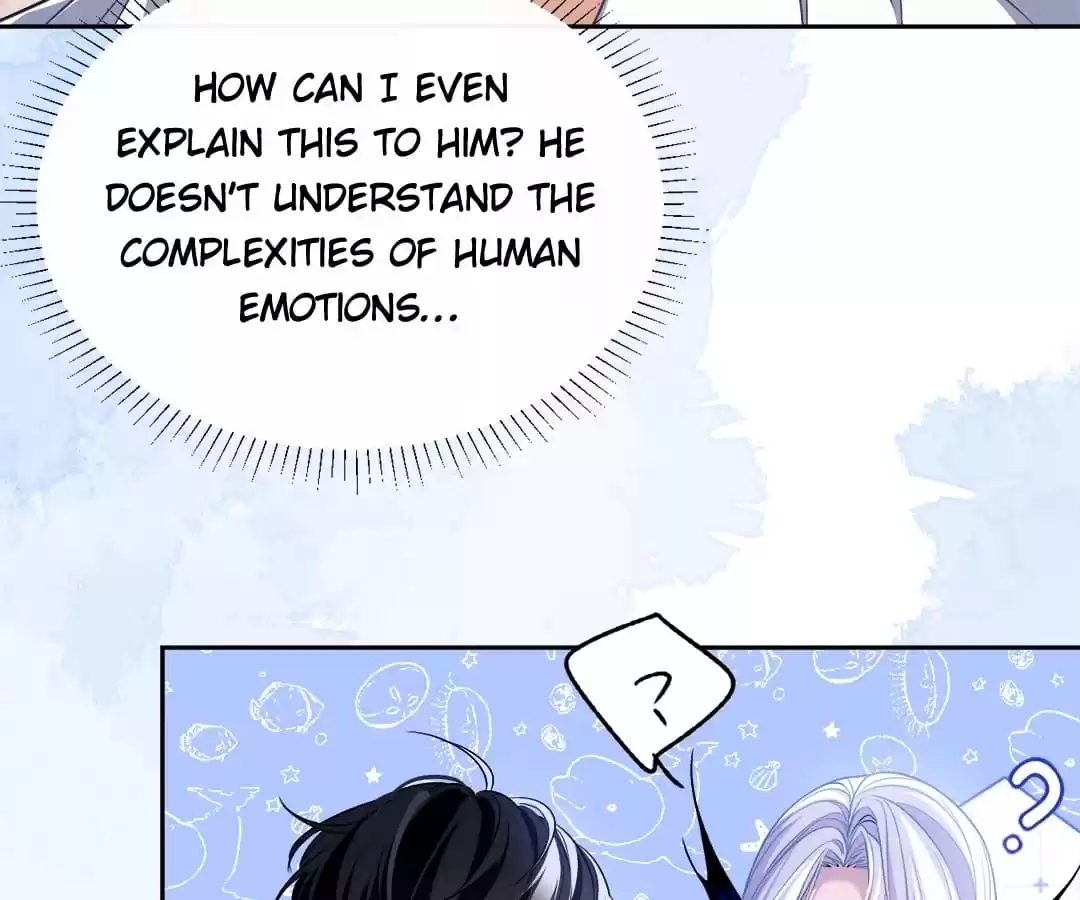 Desharow Merman [Official] - Chapter 28 manhwa