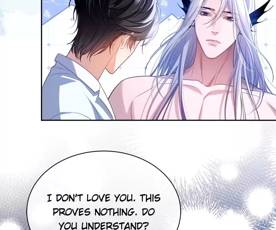 Desharow Merman [Official] - Chapter 28 manhwa