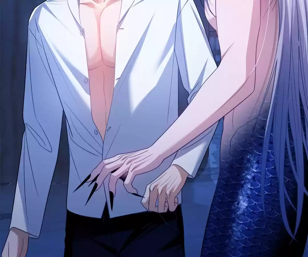 Desharow Merman [Official] - Chapter 28 manhwa