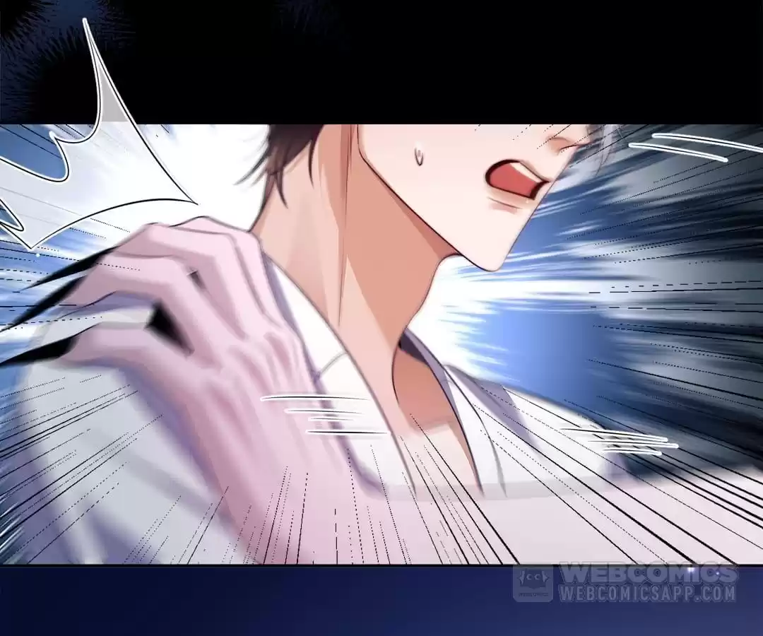 Desharow Merman [Official] - Chapter 28 manhwa