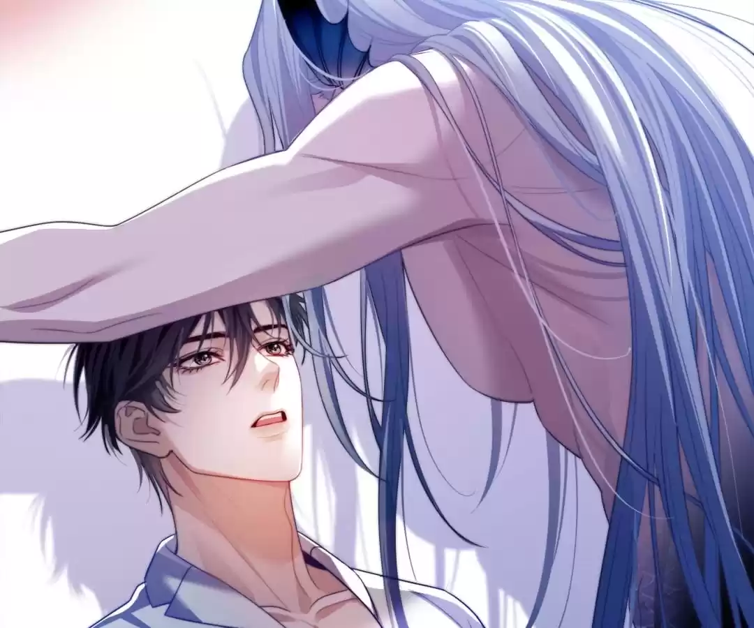 Desharow Merman [Official] - Chapter 28 manhwa