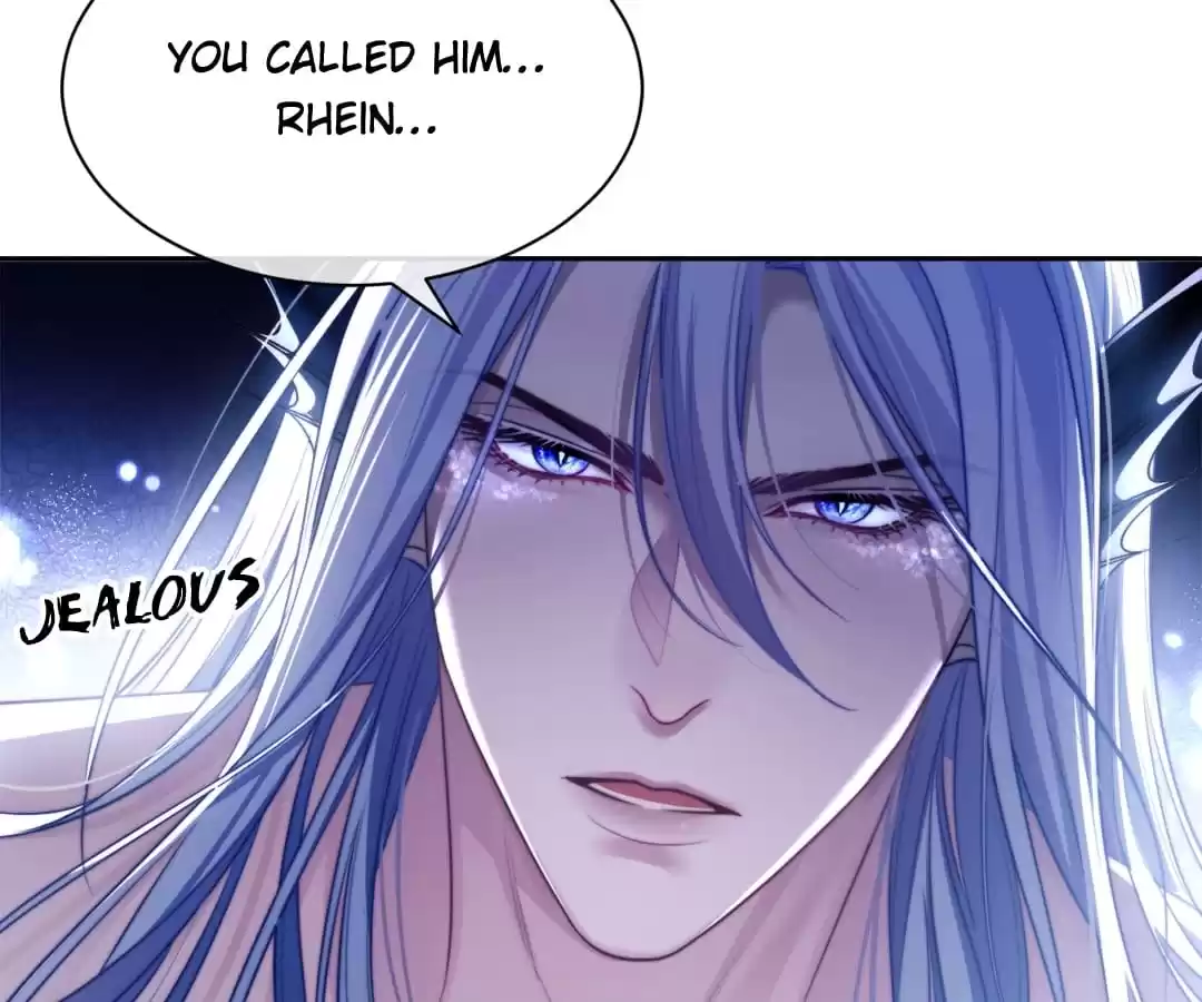 Desharow Merman [Official] - Chapter 28 manhwa