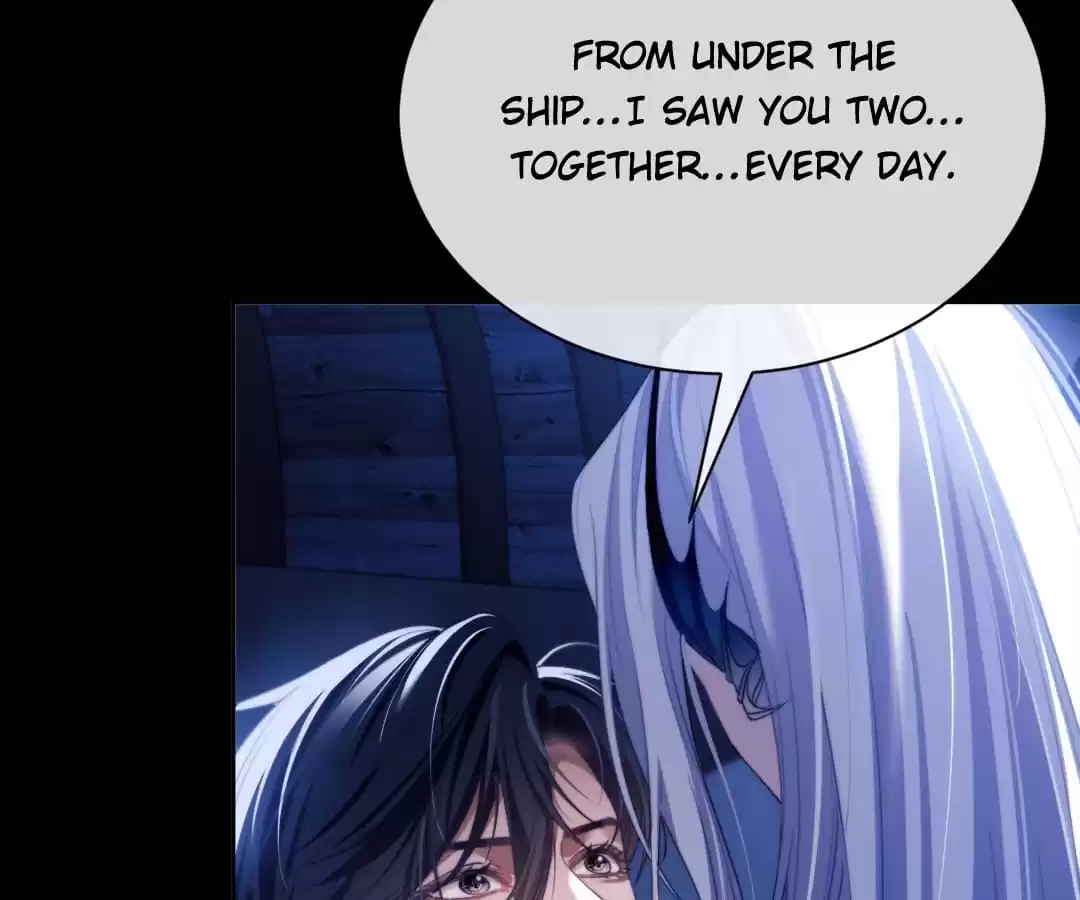 Desharow Merman [Official] - Chapter 28 manhwa