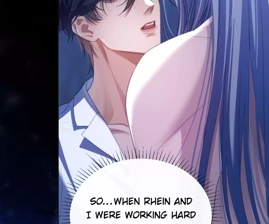 Desharow Merman [Official] - Chapter 28 manhwa