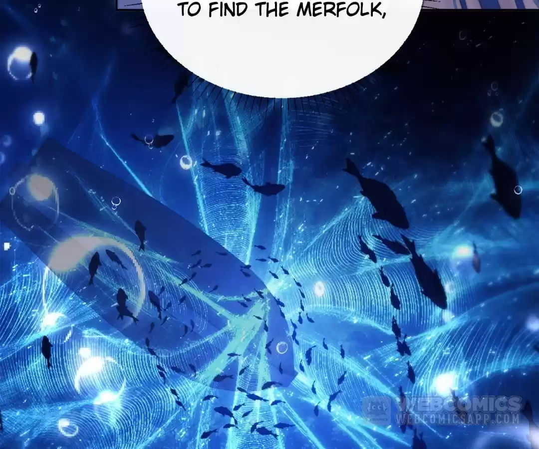 Desharow Merman [Official] - Chapter 28 manhwa