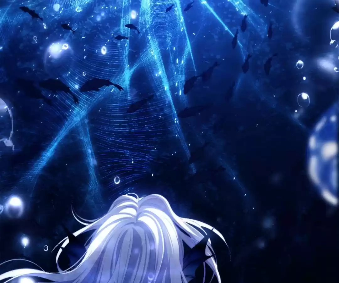 Desharow Merman [Official] - Chapter 28 manhwa