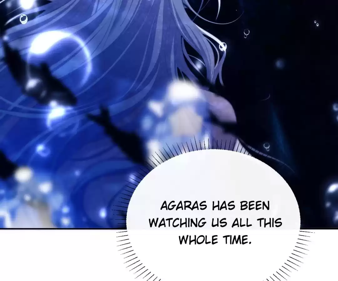 Desharow Merman [Official] - Chapter 28 manhwa