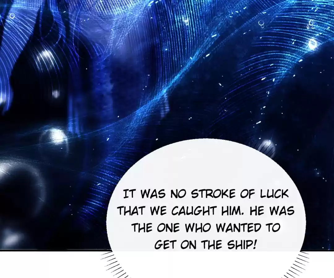Desharow Merman [Official] - Chapter 28 manhwa