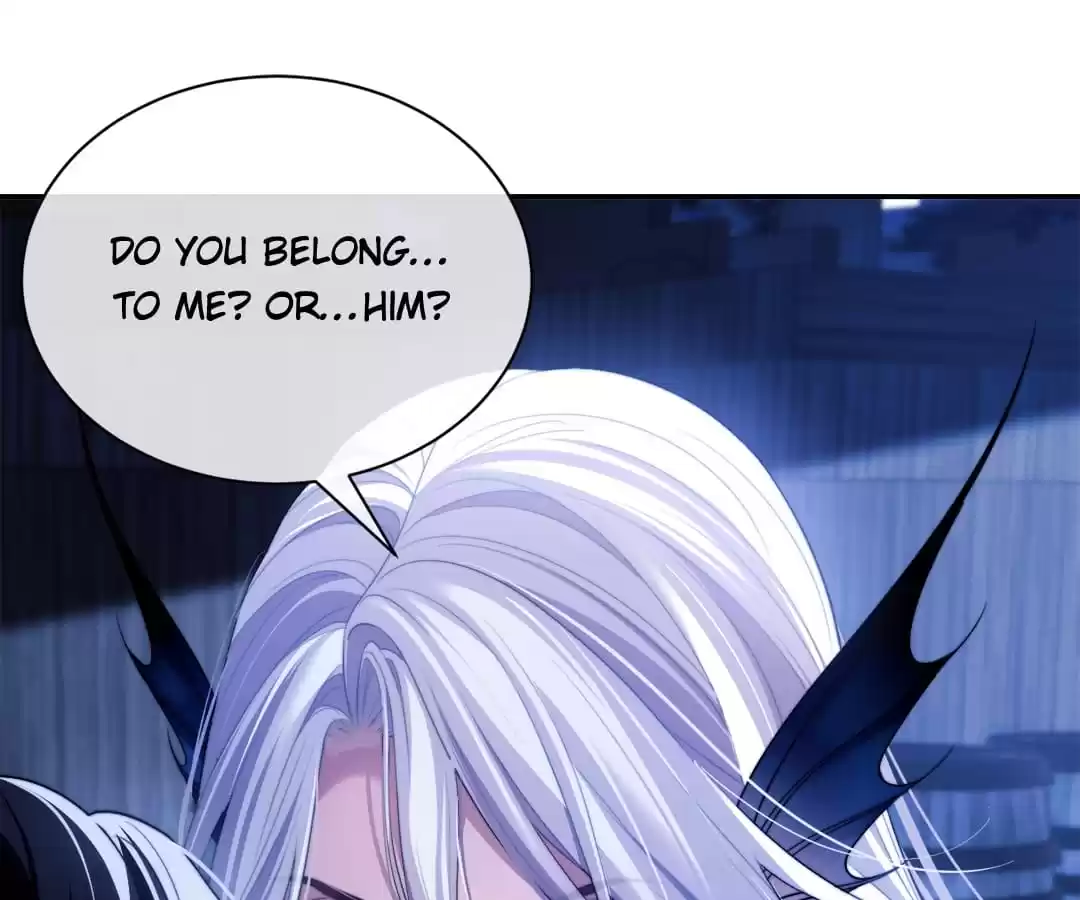 Desharow Merman [Official] - Chapter 28 manhwa