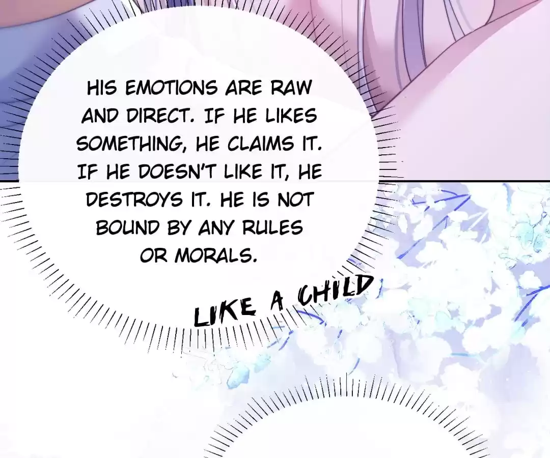 Desharow Merman [Official] - Chapter 28 manhwa