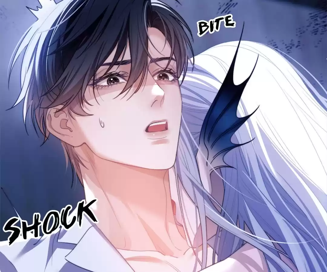 Desharow Merman [Official] - Chapter 28 manhwa