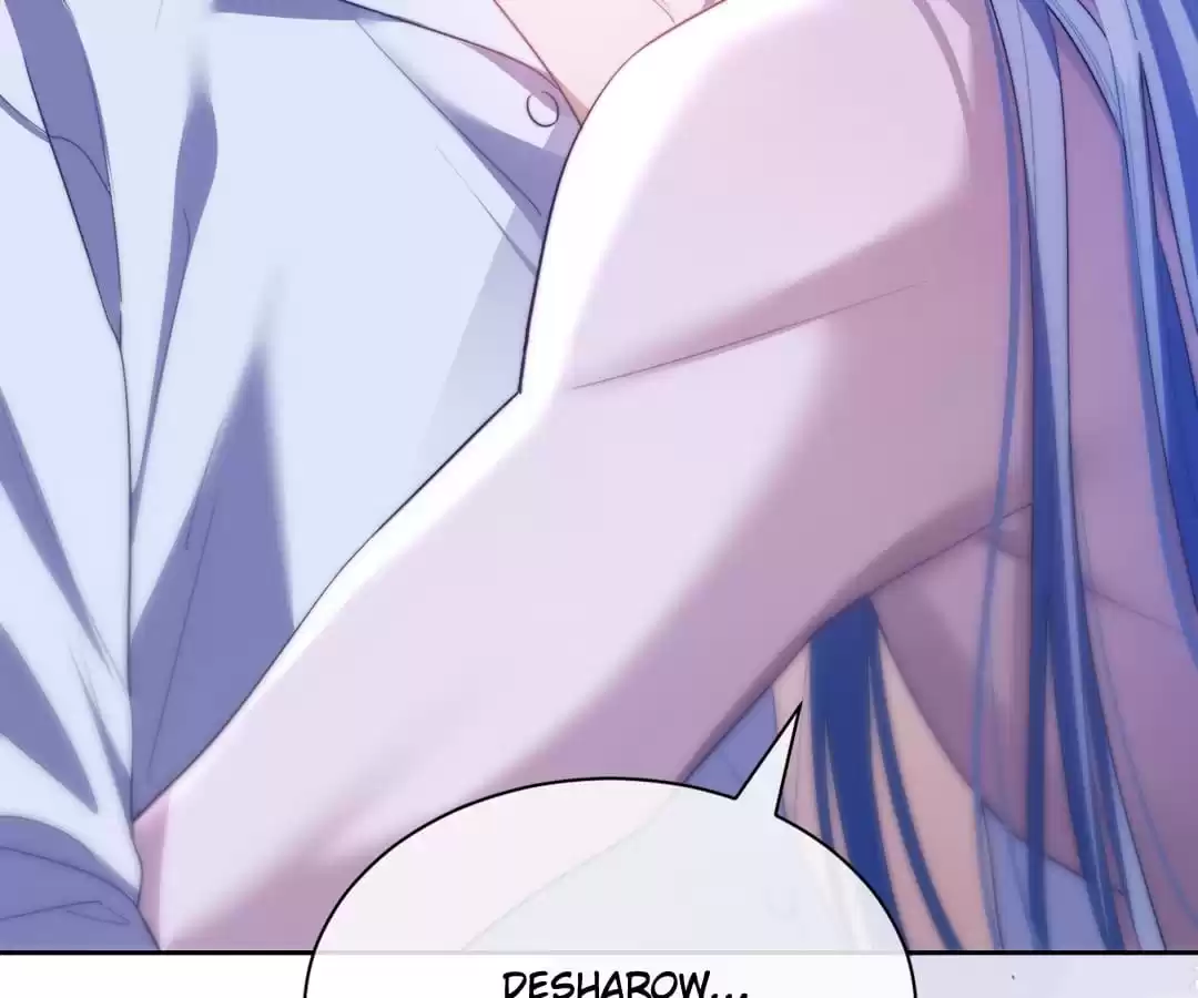 Desharow Merman [Official] - Chapter 28 manhwa