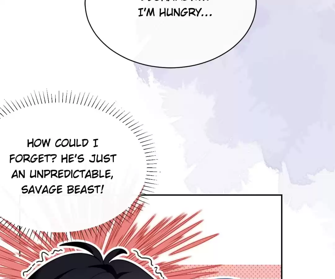 Desharow Merman [Official] - Chapter 28 manhwa