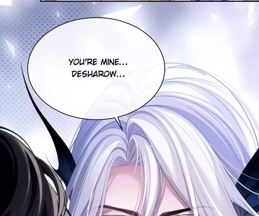 Desharow Merman [Official] - Chapter 29 manhwa