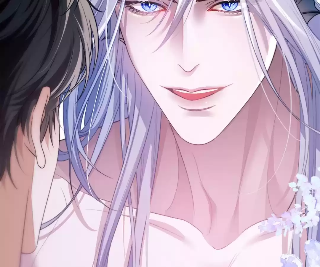 Desharow Merman [Official] - Chapter 29 manhwa