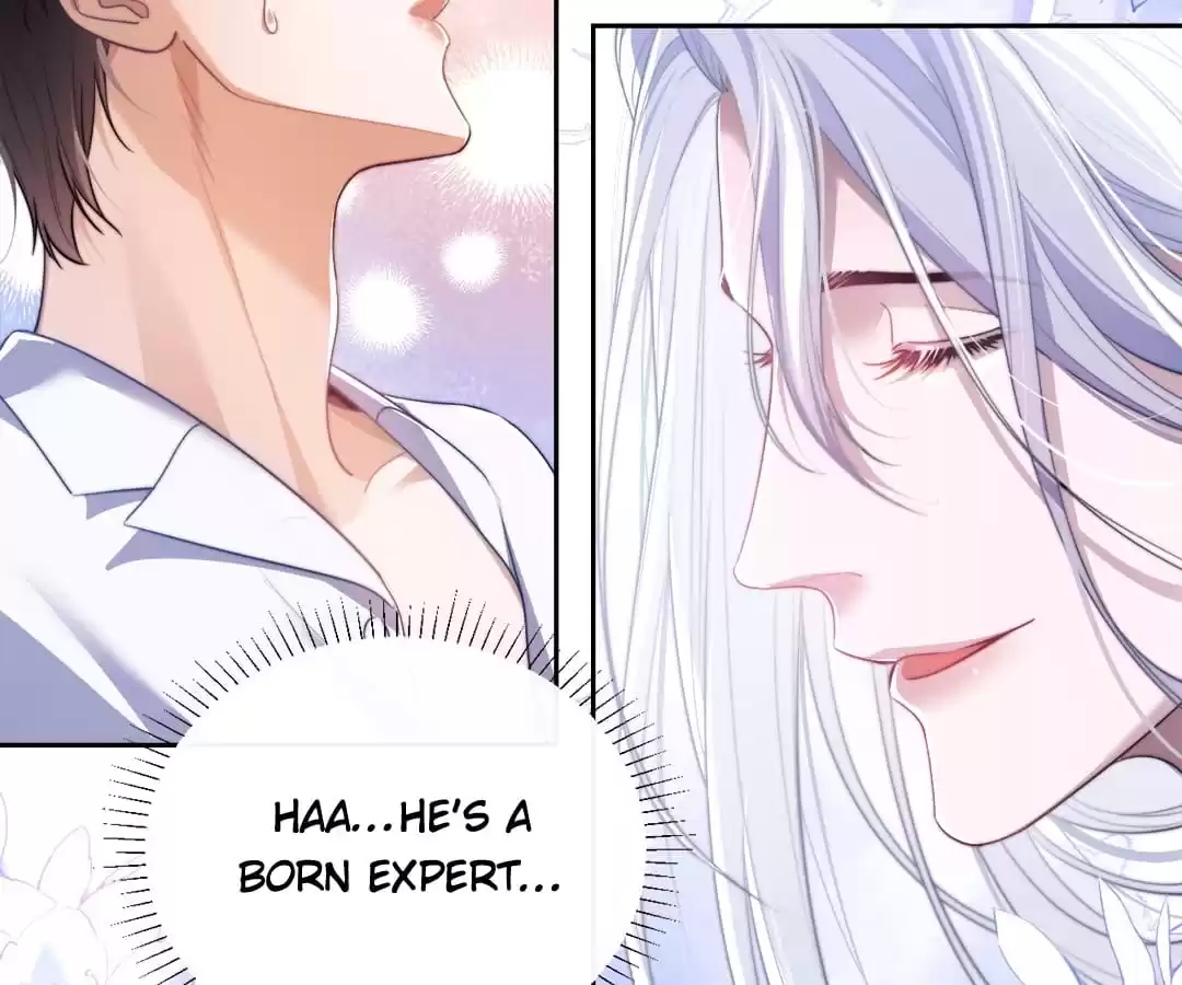 Desharow Merman [Official] - Chapter 29 manhwa