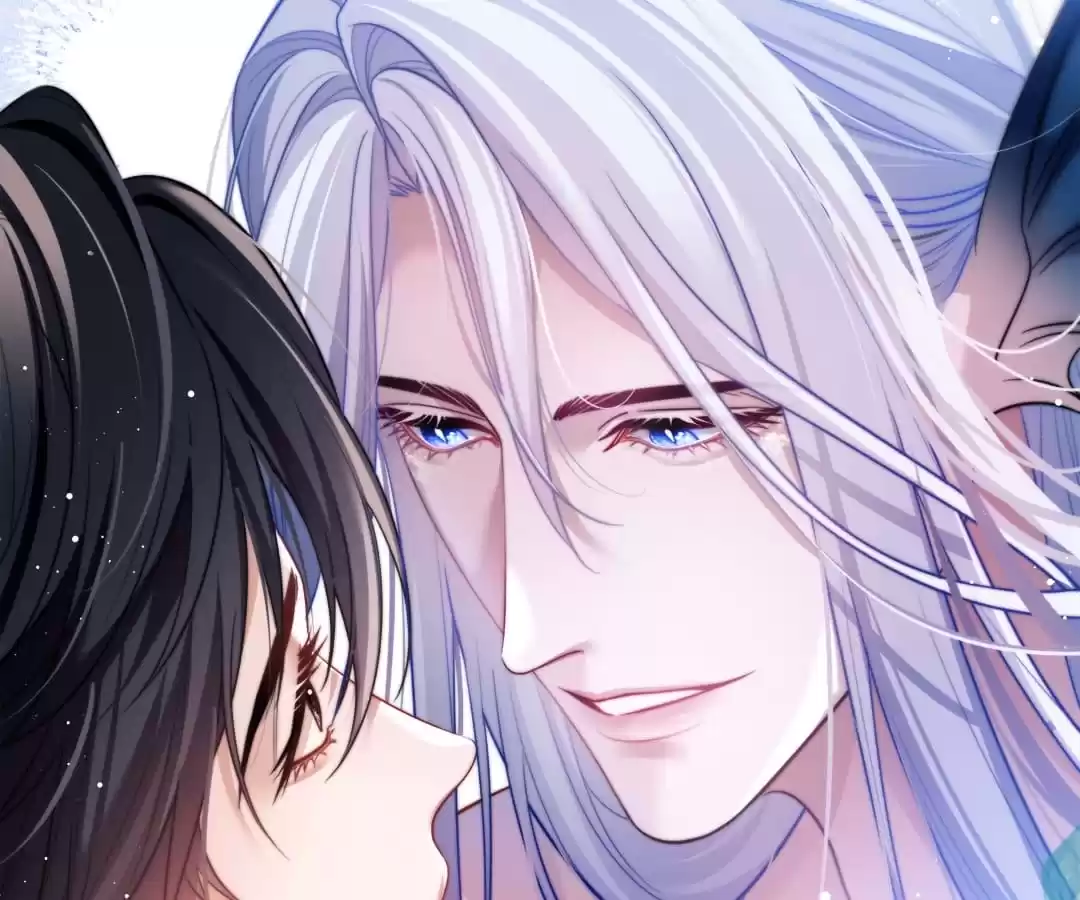 Desharow Merman [Official] - Chapter 29 manhwa