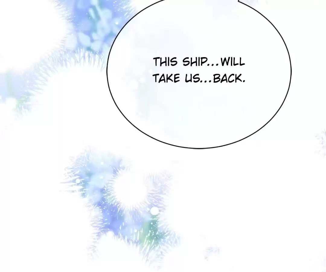 Desharow Merman [Official] - Chapter 29 manhwa