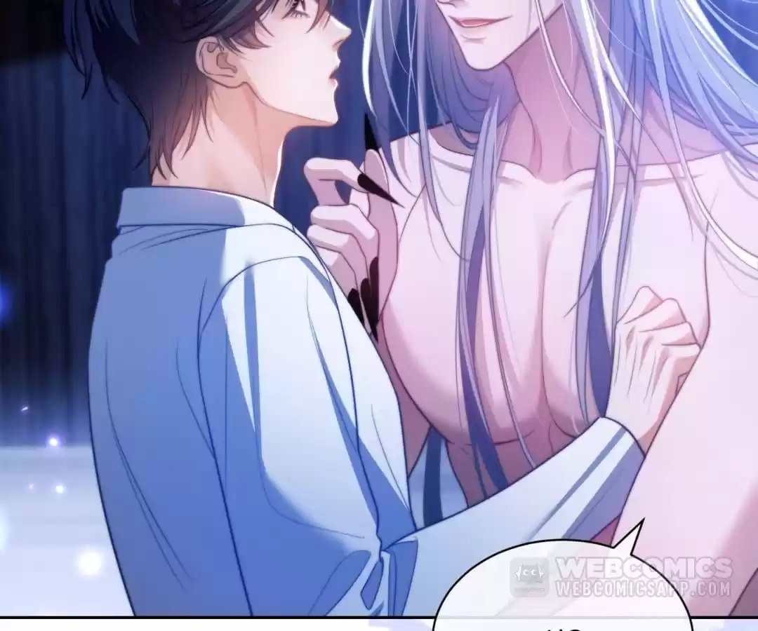 Desharow Merman [Official] - Chapter 29 manhwa