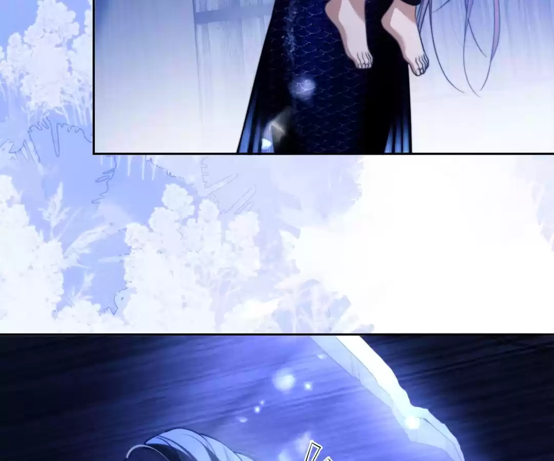 Desharow Merman [Official] - Chapter 29 manhwa