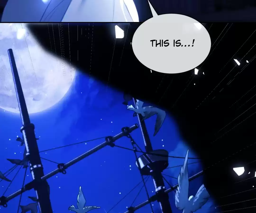 Desharow Merman [Official] - Chapter 29 manhwa