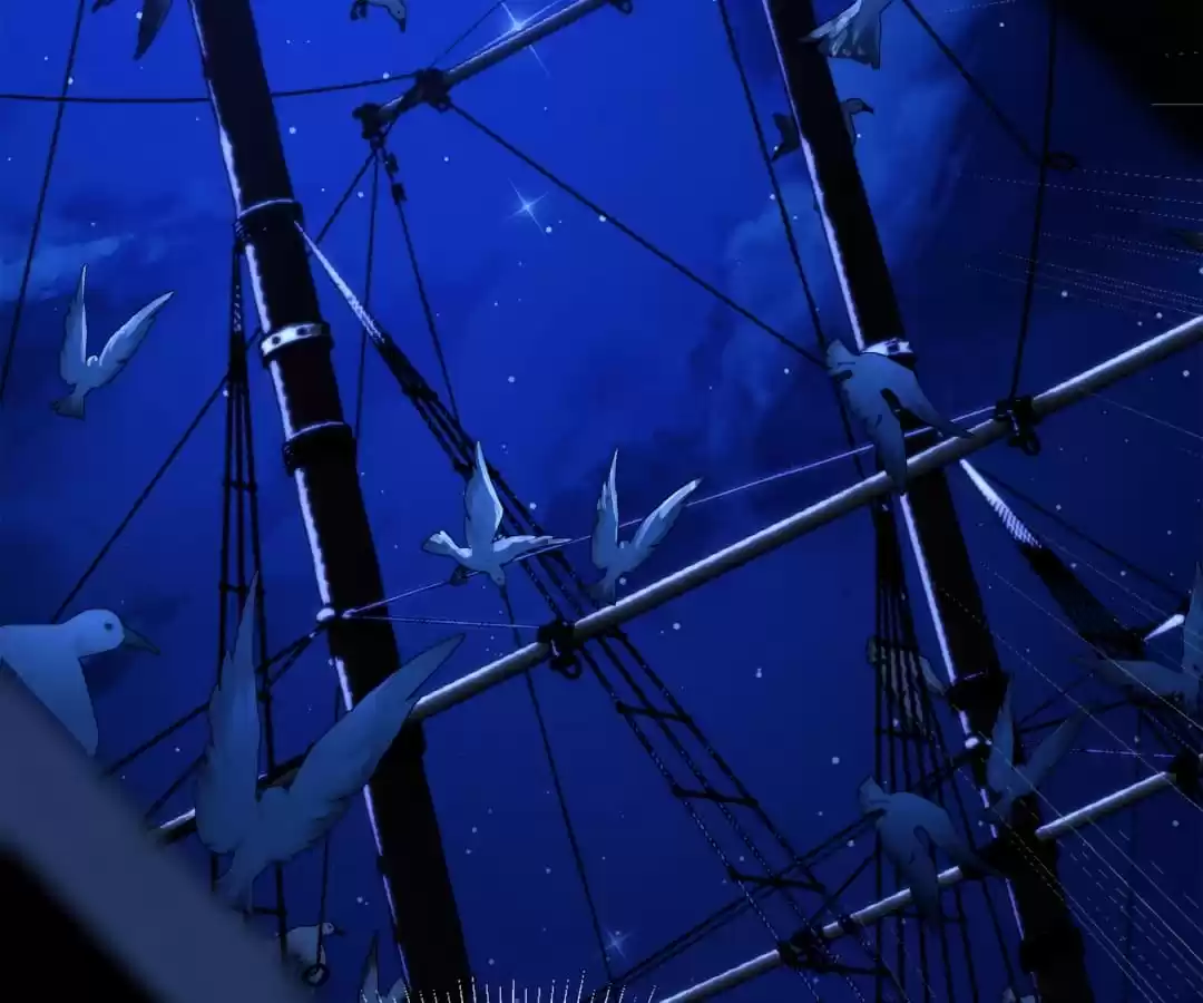 Desharow Merman [Official] - Chapter 29 manhwa