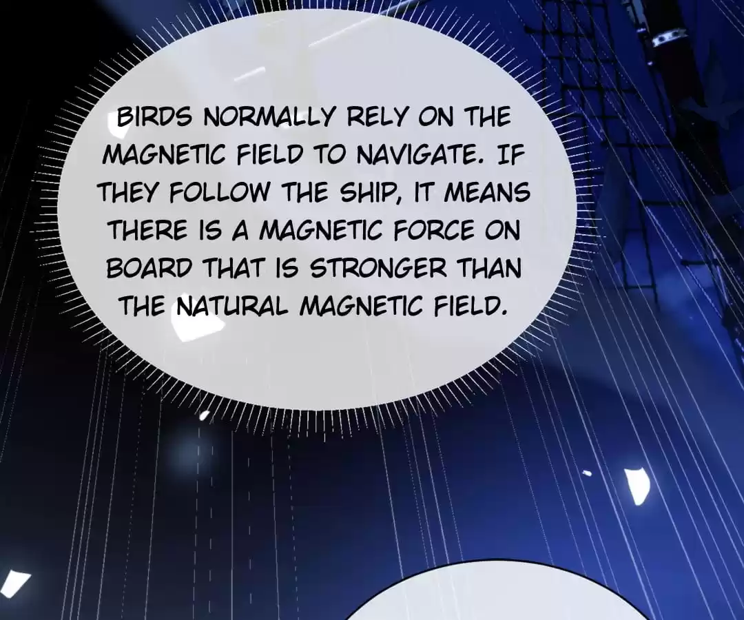 Desharow Merman [Official] - Chapter 29 manhwa