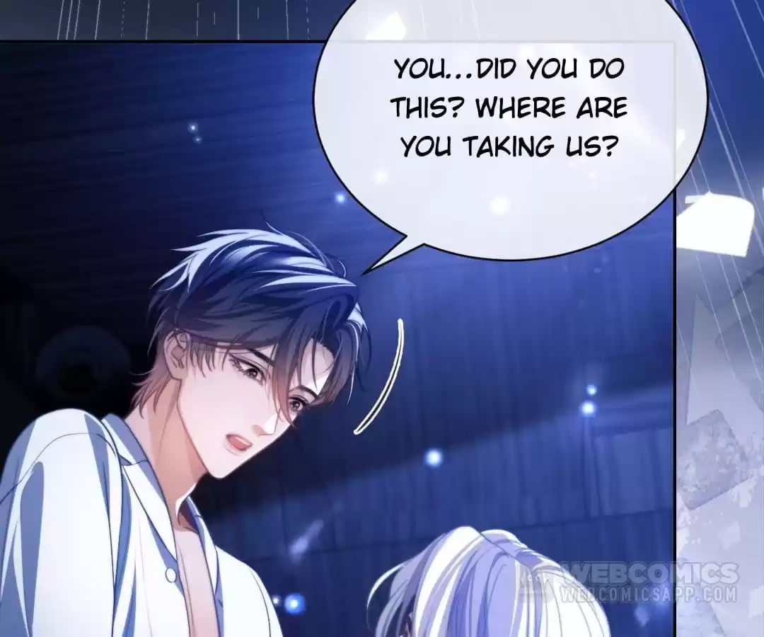 Desharow Merman [Official] - Chapter 29 manhwa