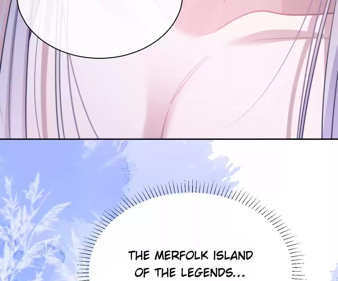 Desharow Merman [Official] - Chapter 29 manhwa