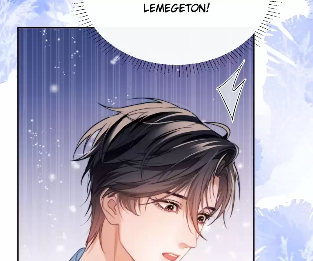 Desharow Merman [Official] - Chapter 29 manhwa