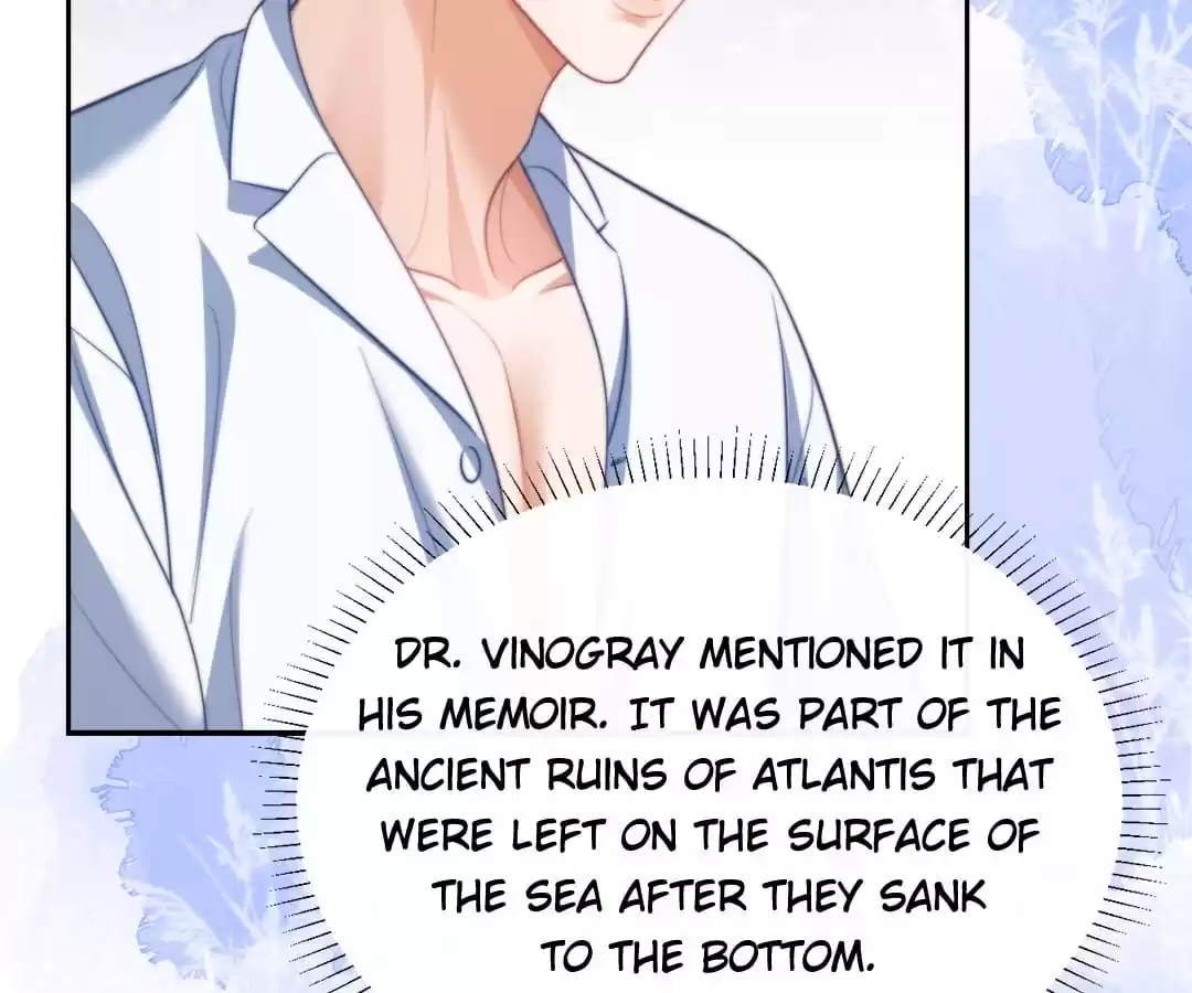 Desharow Merman [Official] - Chapter 29 manhwa