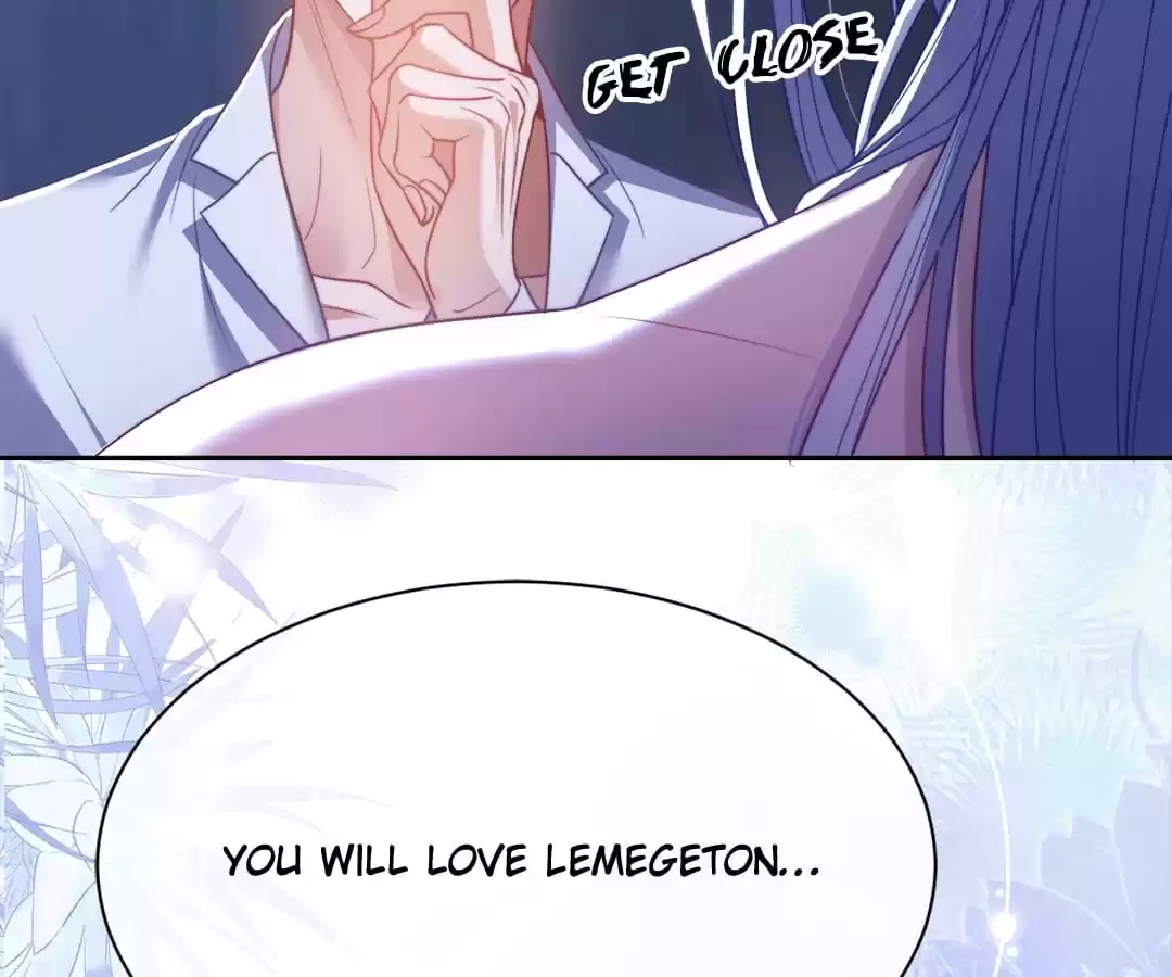 Desharow Merman [Official] - Chapter 29 manhwa