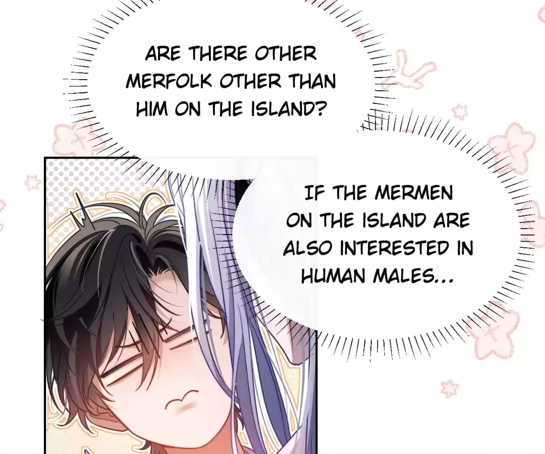 Desharow Merman [Official] - Chapter 29 manhwa