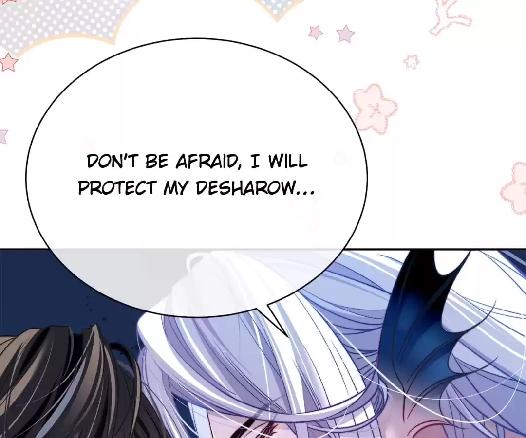 Desharow Merman [Official] - Chapter 29 manhwa