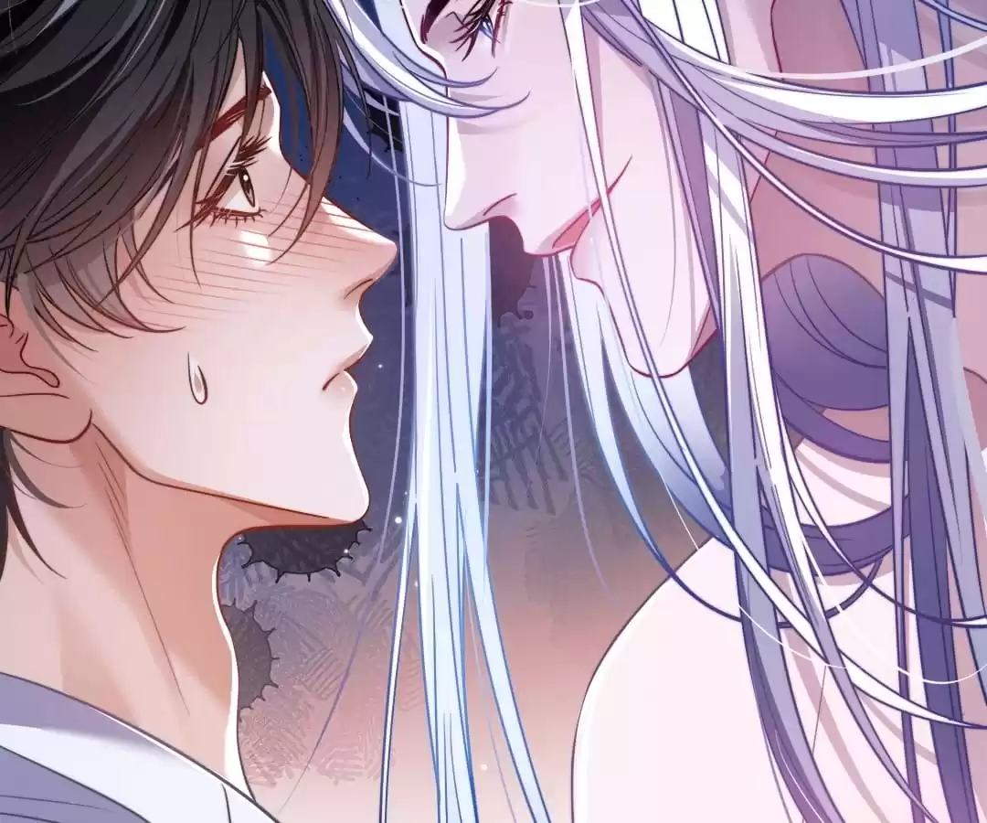 Desharow Merman [Official] - Chapter 29 manhwa