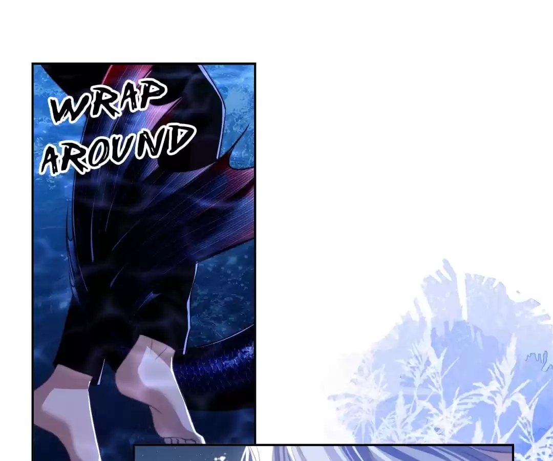 Desharow Merman [Official] - Chapter 29 manhwa