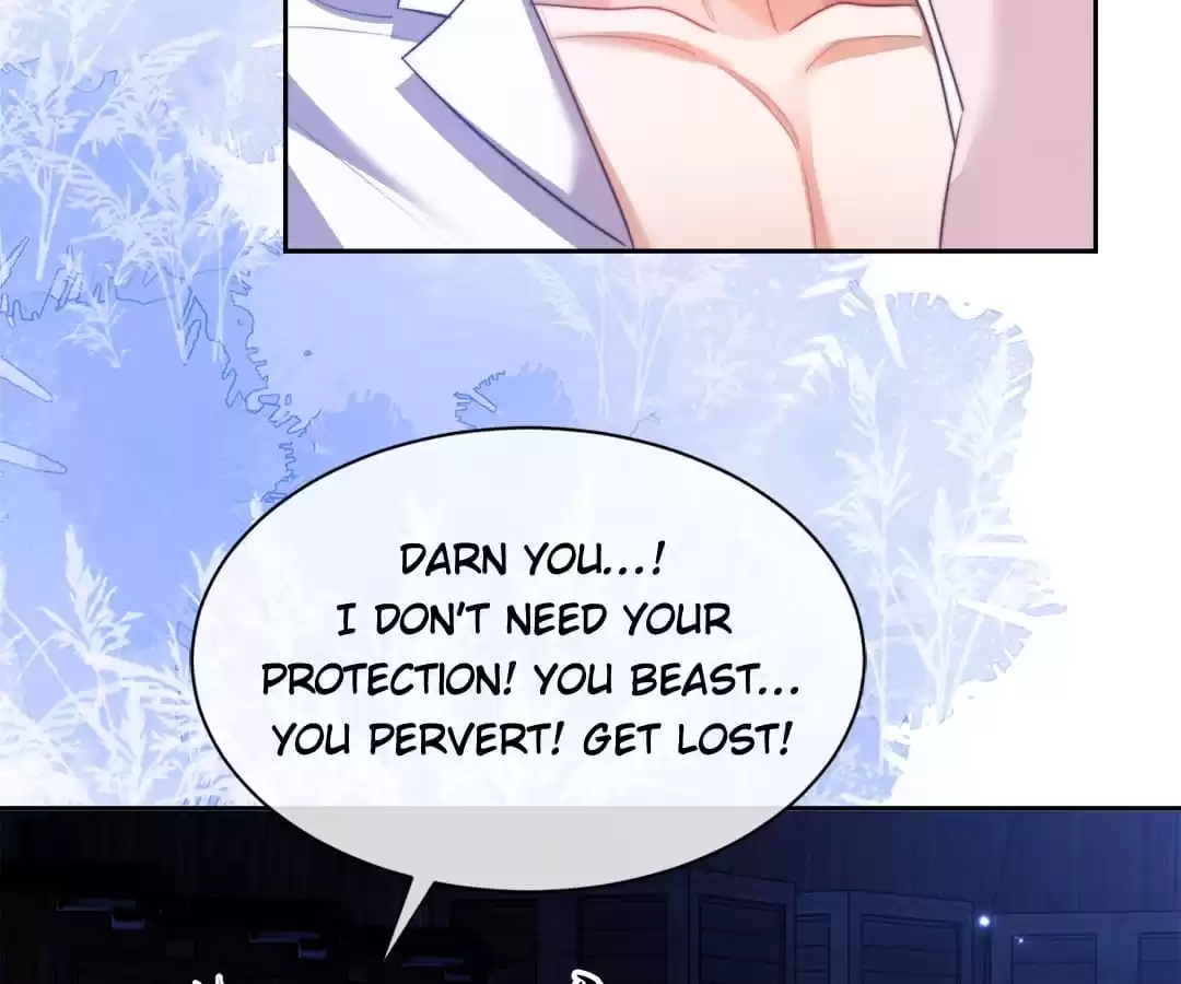 Desharow Merman [Official] - Chapter 29 manhwa
