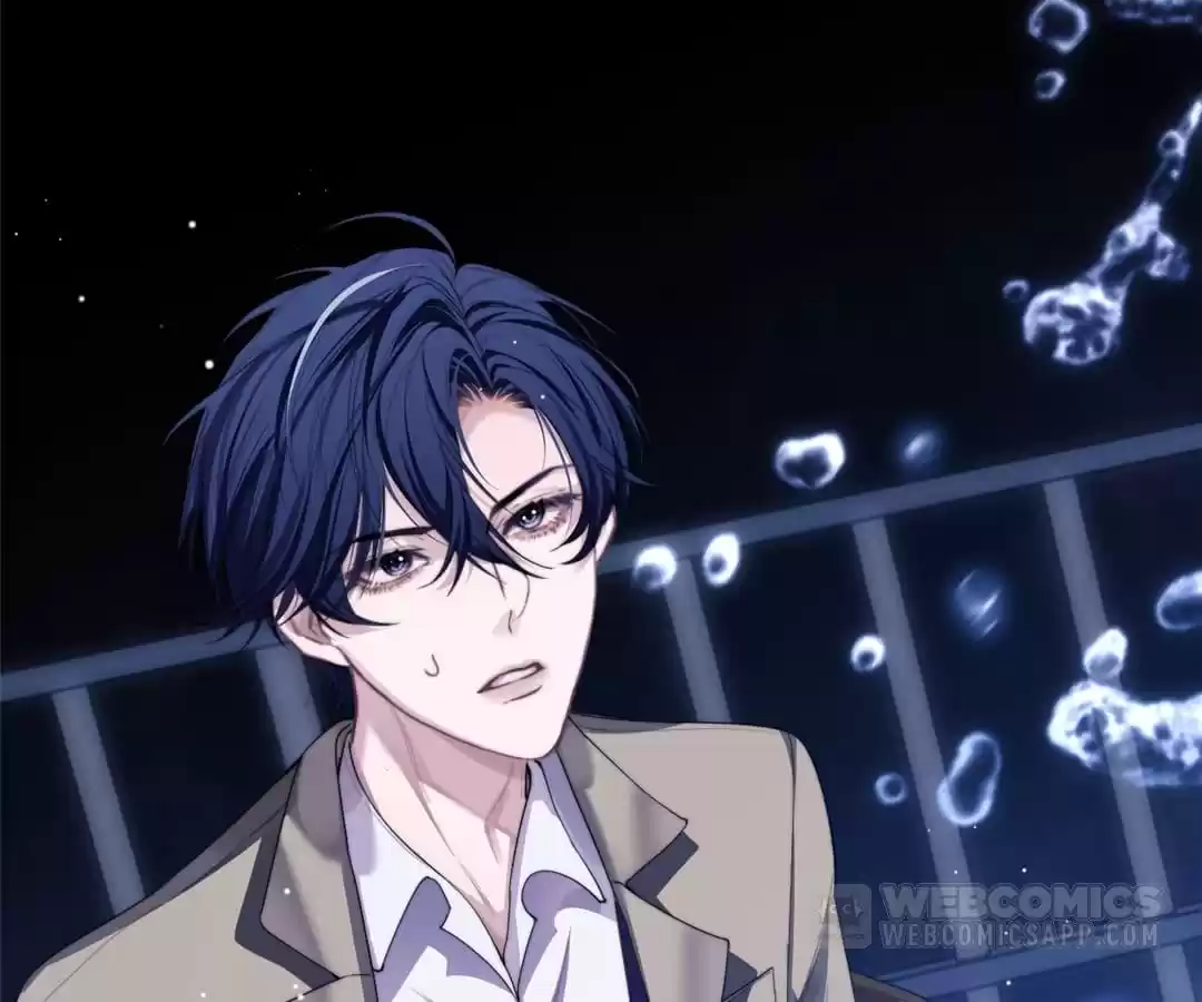 Desharow Merman [Official] - Chapter 3 manhwa