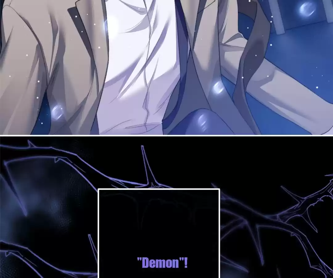 Desharow Merman [Official] - Chapter 3 manhwa