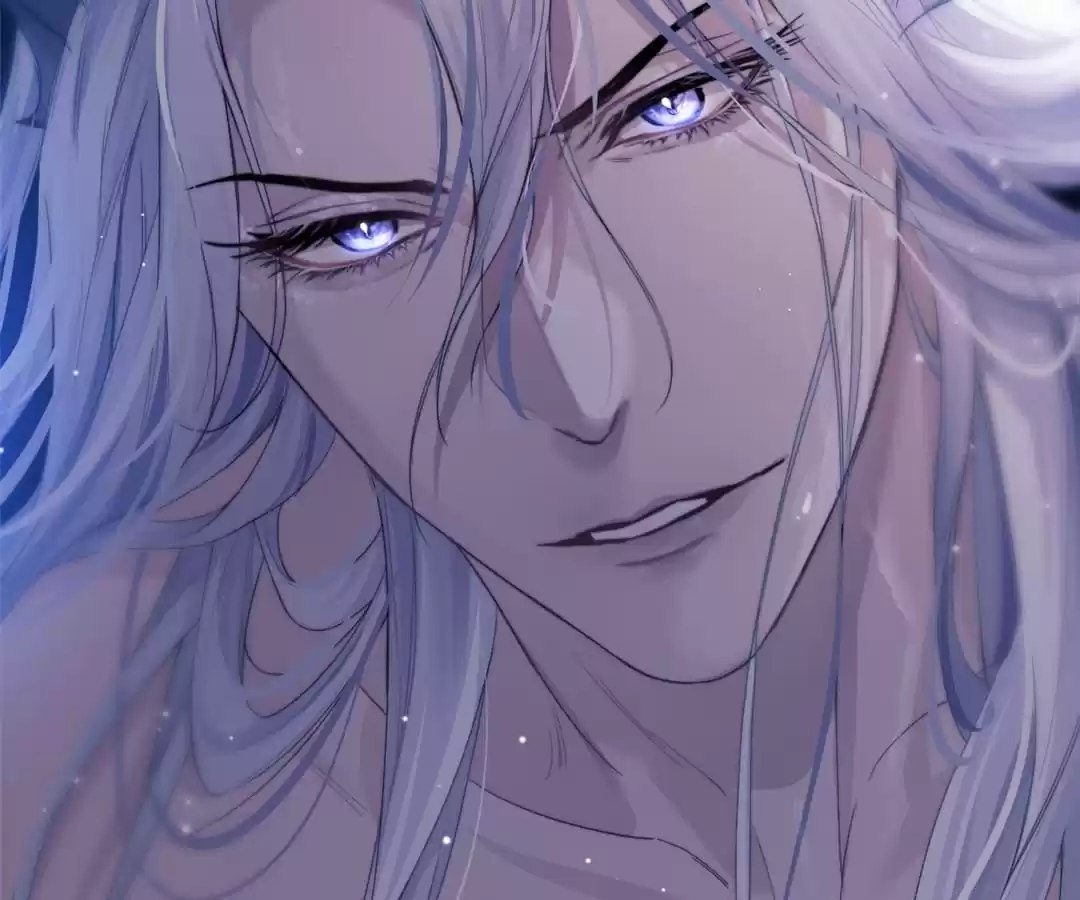 Desharow Merman [Official] - Chapter 3 manhwa