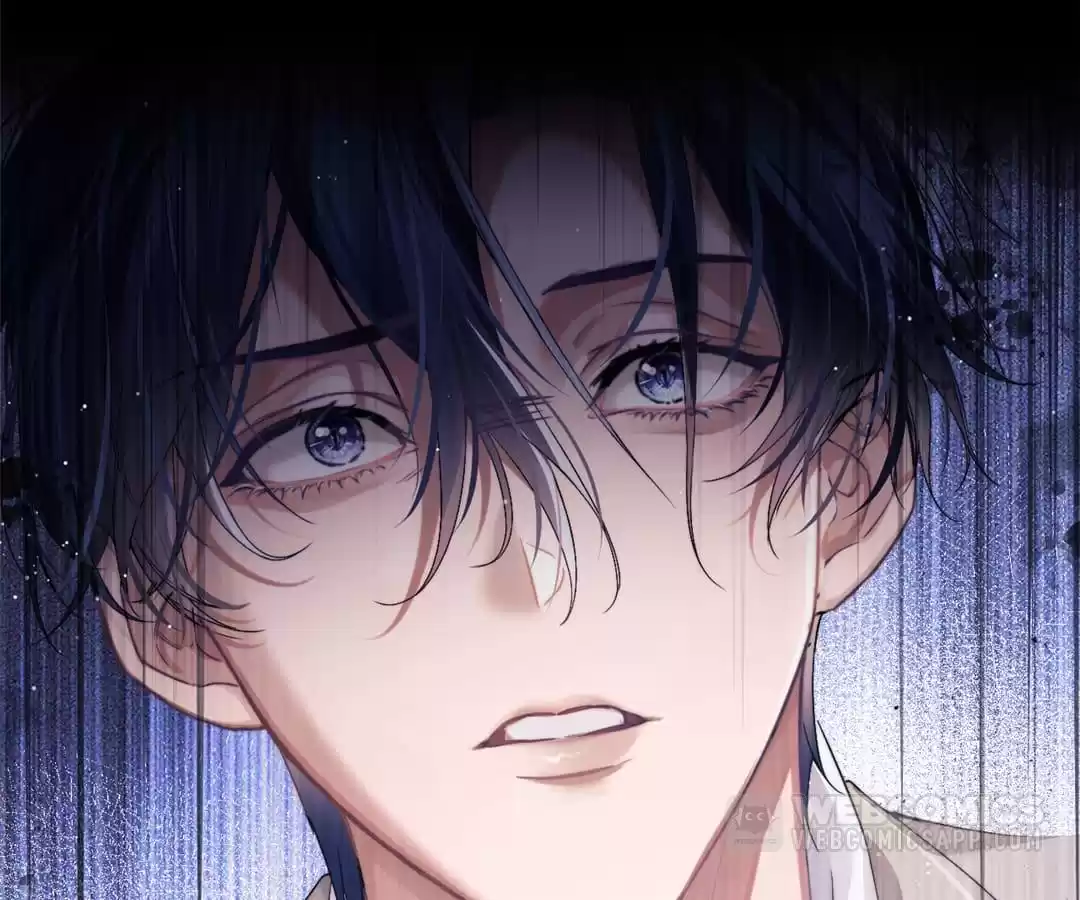 Desharow Merman [Official] - Chapter 3 manhwa