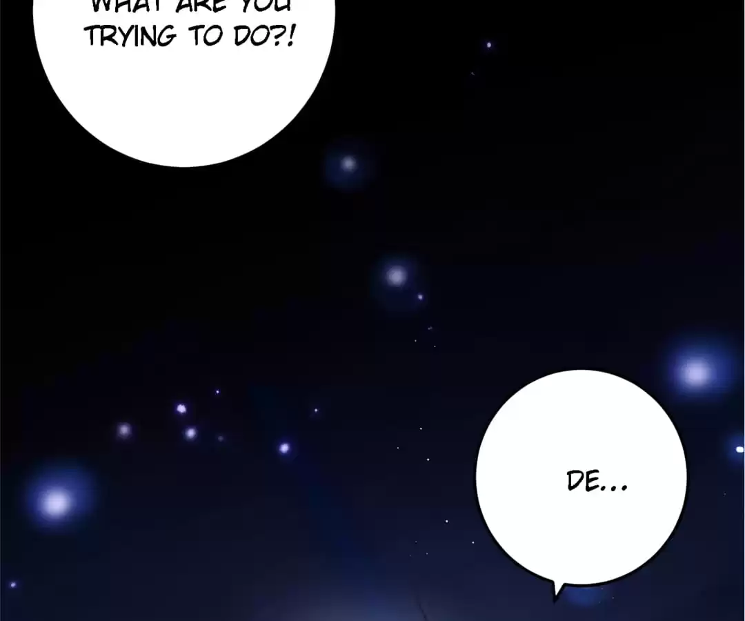Desharow Merman [Official] - Chapter 3 manhwa