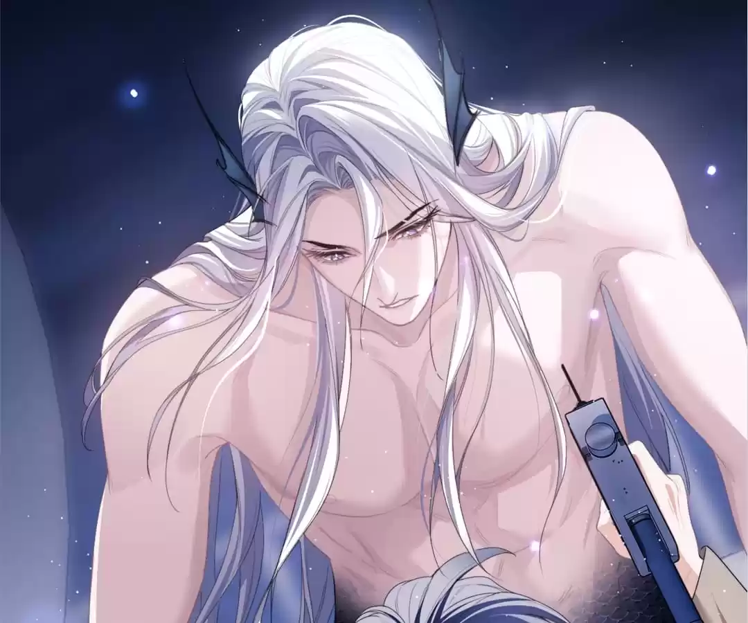 Desharow Merman [Official] - Chapter 3 manhwa
